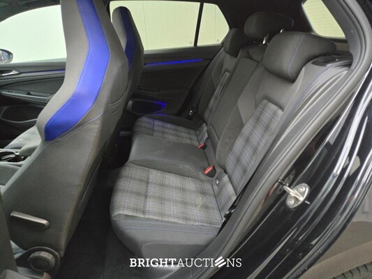 Volkswagen Golf eHybrid GTE 1.4 258pk 2020, X-635-ZX