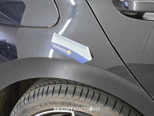 Volkswagen Golf eHybrid GTE 1.4 258pk 2020, X-635-ZX