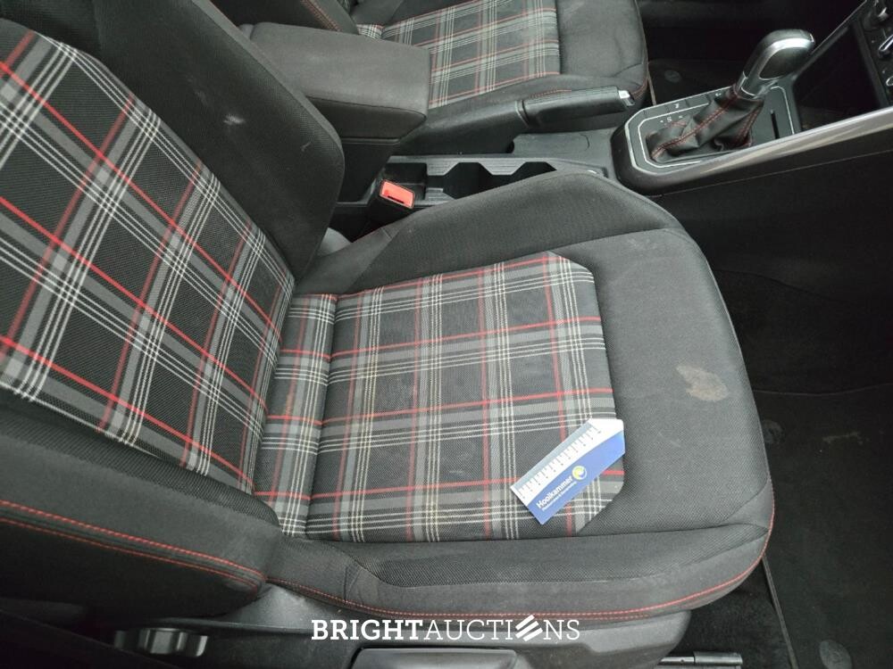 Volkswagen Polo GTI 2.0 TSI 200pk 2019, S-110-LZ