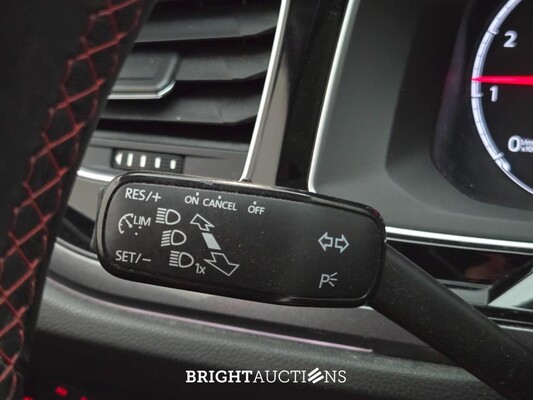 Volkswagen Polo GTI 2.0 TSI 200pk 2019, S-110-LZ