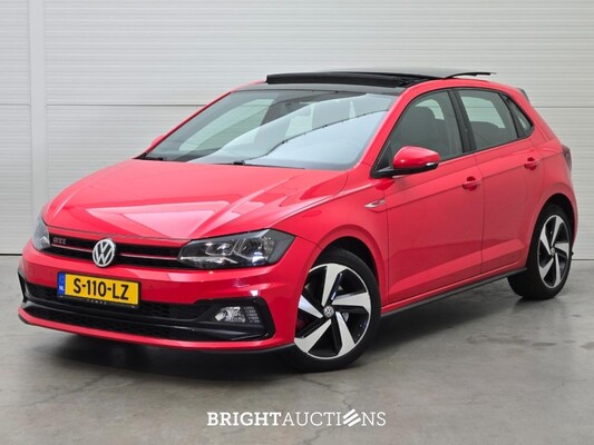 BRIGHT AUCTIONS: Premium Daily Driver & Electric Vehicle Auction