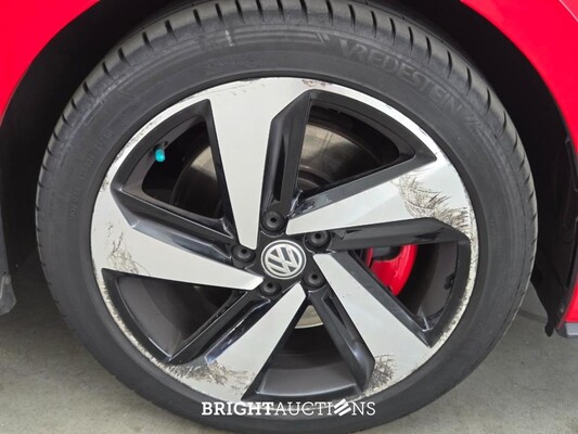 Volkswagen Polo GTI 2.0 TSI 200pk 2019, S-110-LZ