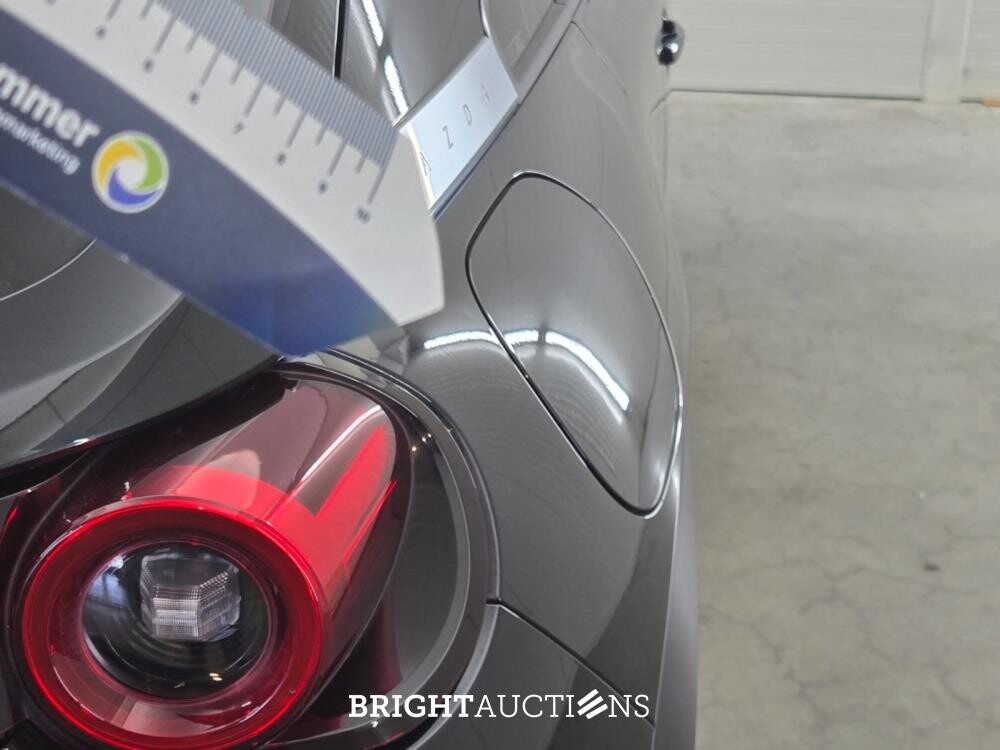 Mazda MX-30 e-SkyActiv 145 First Edition SkyActiv 36 kWh 146pk 2020, L-181-RB