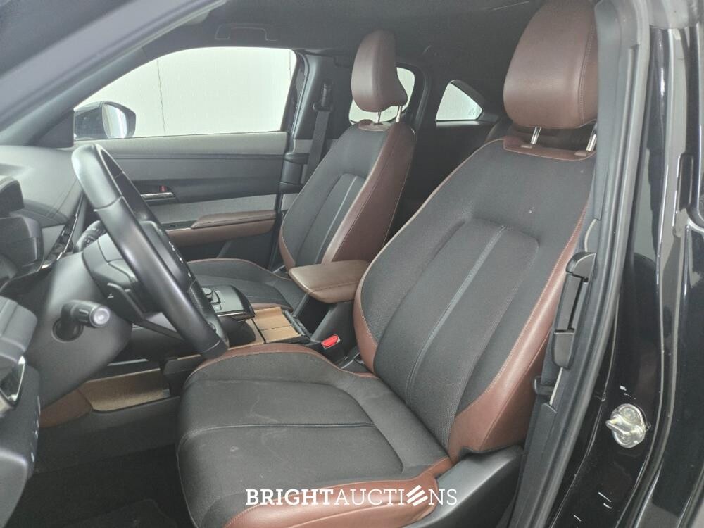 Mazda MX-30 e-SkyActiv 145 First Edition SkyActiv 36 kWh 146pk 2020, L-181-RB