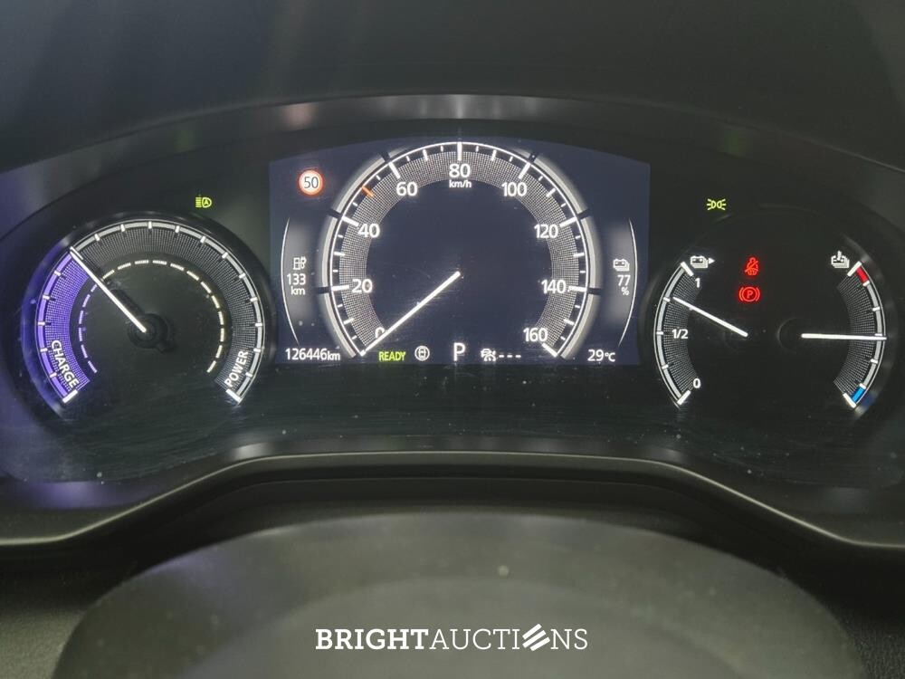 Mazda MX-30 e-SkyActiv 145 First Edition SkyActiv 36 kWh 146pk 2020, L-181-RB
