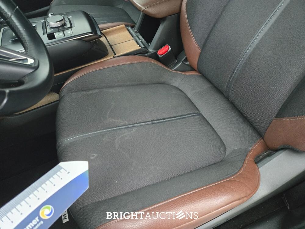 Mazda MX-30 e-SkyActiv 145 First Edition SkyActiv 36 kWh 146pk 2020, L-181-RB