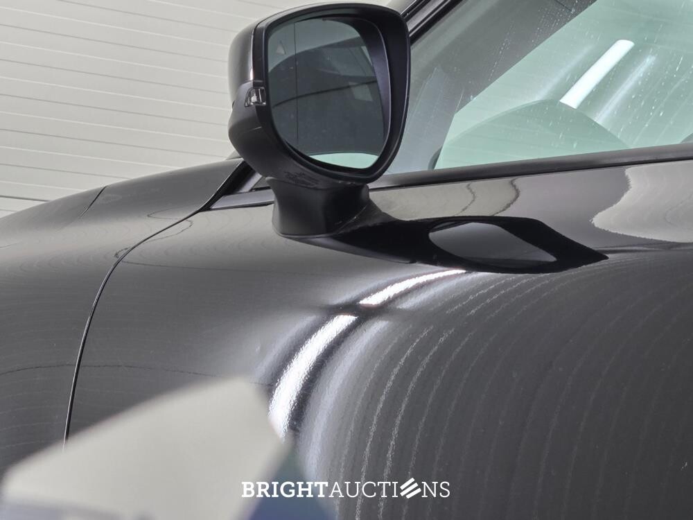 Mazda MX-30 e-SkyActiv 145 First Edition SkyActiv 36 kWh 146pk 2020, L-181-RB