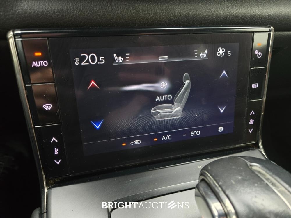 Mazda MX-30 e-SkyActiv 145 First Edition SkyActiv 36 kWh 146pk 2020, L-181-RB