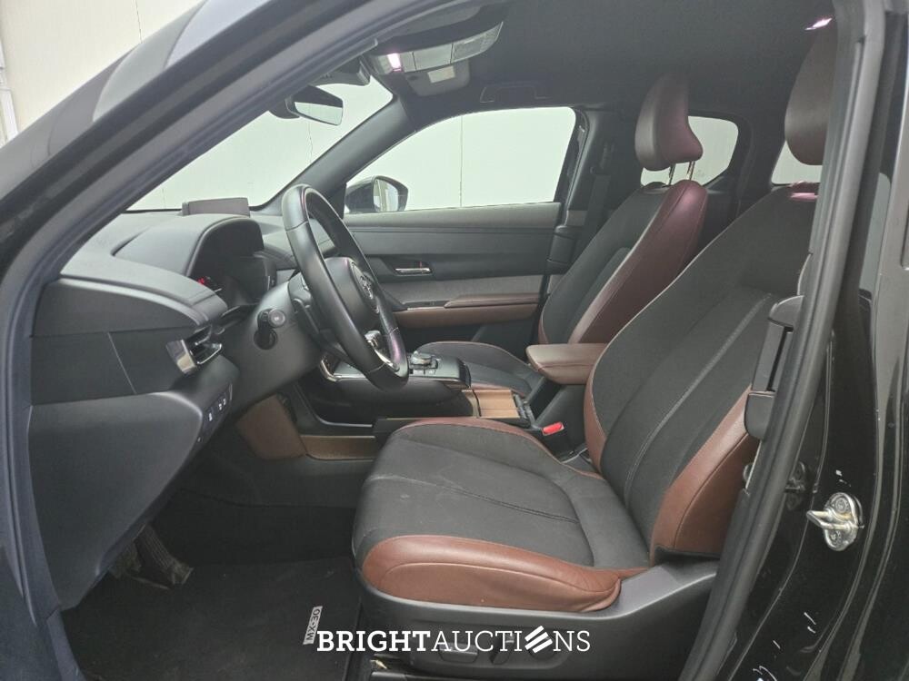 Mazda MX-30 e-SkyActiv 145 Erstausgabe SkyActiv 36 kWh 146PS 2020, L-181-RB