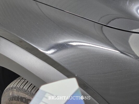 Mazda MX-30 e-SkyActiv 145 First Edition SkyActiv 36 kWh 146pk 2020, L-181-RB