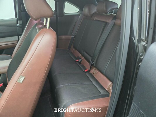 Mazda MX-30 e-SkyActiv 145 First Edition SkyActiv 36 kWh 146pk 2020, L-181-RB