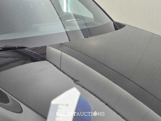 Mazda MX-30 e-SkyActiv 145 First Edition SkyActiv 36 kWh 146pk 2020, L-181-RB
