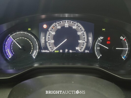 Mazda MX-30 e-SkyActiv 145 First Edition SkyActiv 36 kWh 146pk 2020, L-181-RB