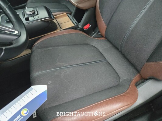 Mazda MX-30 e-SkyActiv 145 First Edition SkyActiv 36 kWh 146pk 2020, L-181-RB