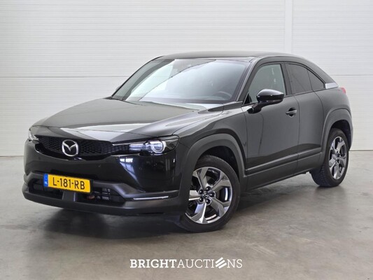 BRIGHT AUCTIONS: Premium Daily Driver & Electric Vehicle Auction