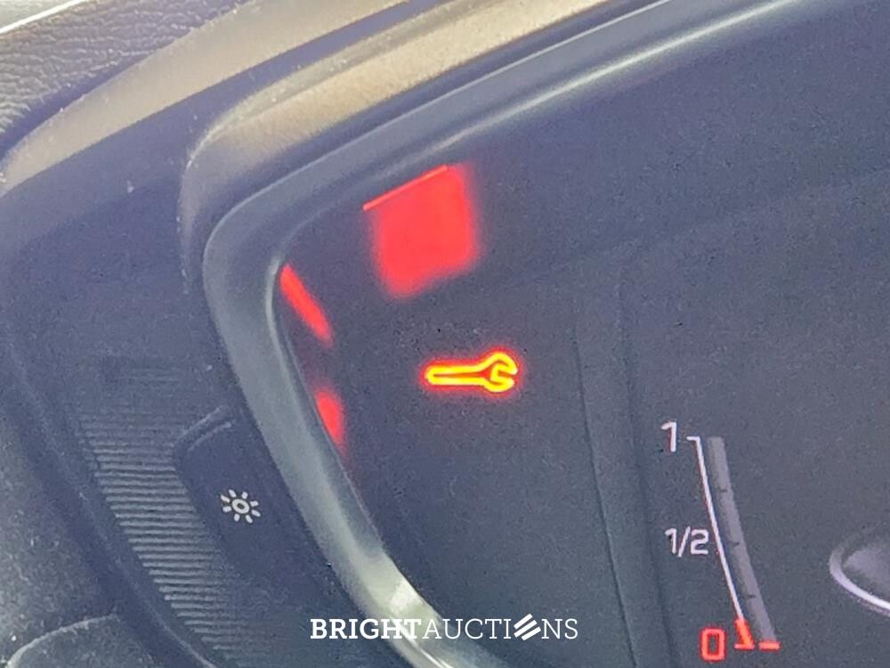 Peugeot 5008 GT 1.2 PureTech 131pk 2021, HXH-53-X