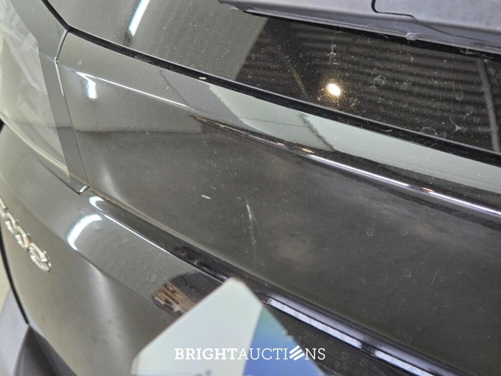 Peugeot 5008 GT 1.2 PureTech 131pk 2021, HXH-53-X
