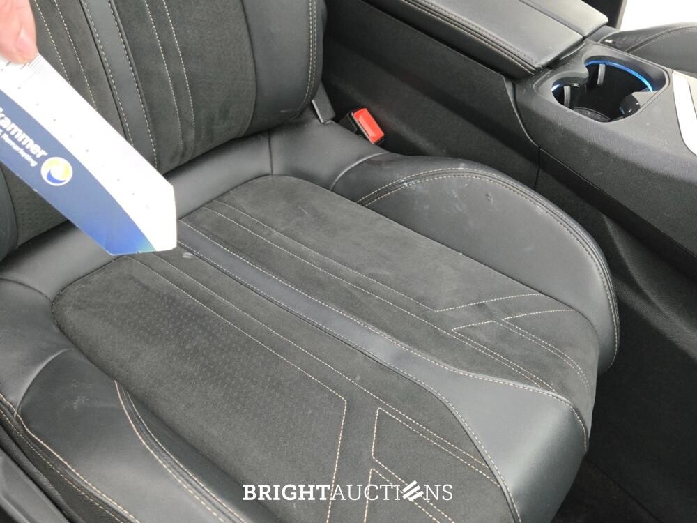 Peugeot 5008 GT 1.2 PureTech 131pk 2021, HXH-53-X