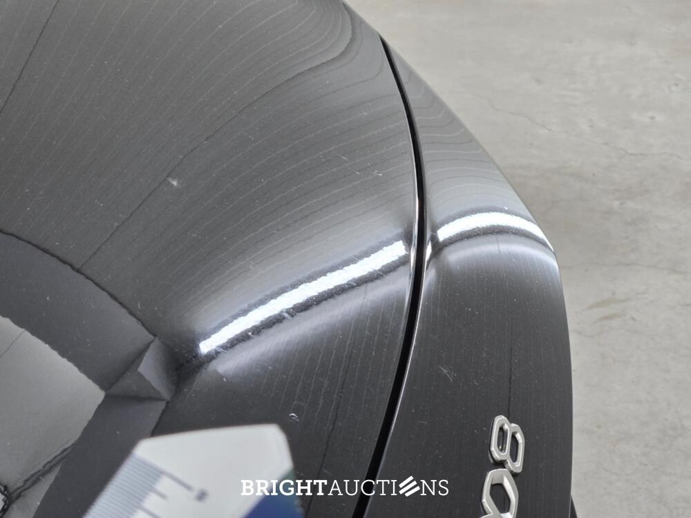 Peugeot 5008 GT 1.2 PureTech 131pk 2021, HXH-53-X