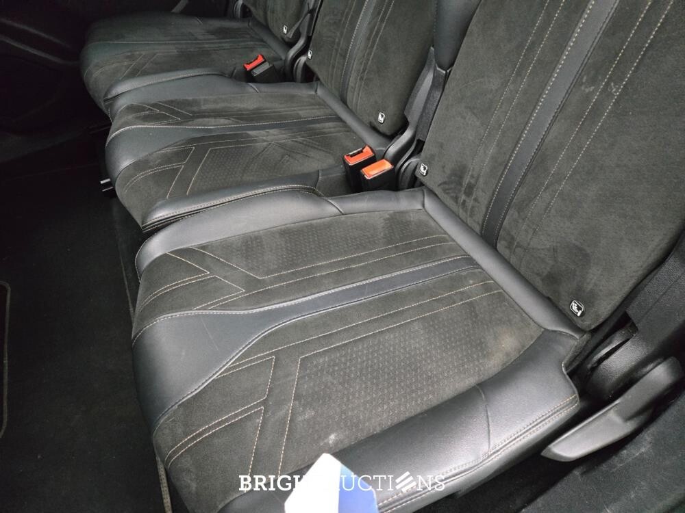 Peugeot 5008 GT 1.2 PureTech 131pk 2021, HXH-53-X