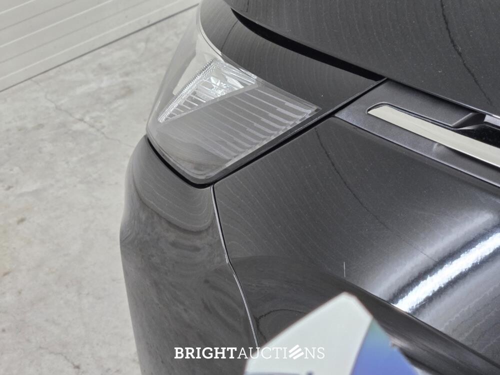 Peugeot 5008 GT 1.2 PureTech 131hp 2021, HXH-53-X