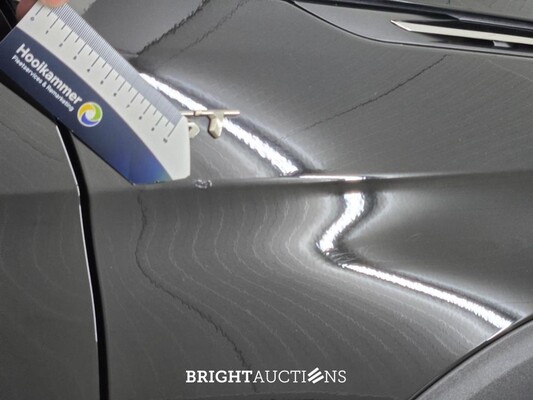 Peugeot 5008 GT 1.2 PureTech 131pk 2021, HXH-53-X
