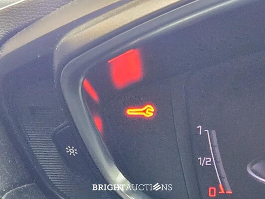 Peugeot 5008 GT 1.2 PureTech 131pk 2021, HXH-53-X