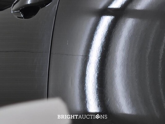 Peugeot 5008 GT 1.2 PureTech 131pk 2021, HXH-53-X