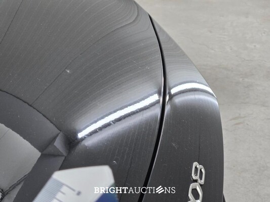 Peugeot 5008 GT 1.2 PureTech 131pk 2021, HXH-53-X
