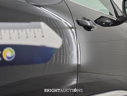 Peugeot 5008 GT 1.2 PureTech 131pk 2021, HXH-53-X