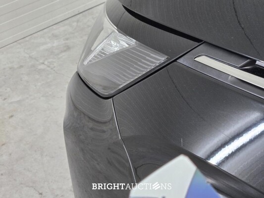 Peugeot 5008 GT 1.2 PureTech 131hp 2021, HXH-53-X