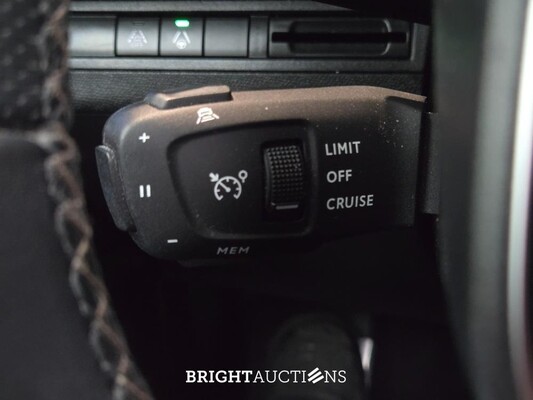 Peugeot 5008 GT 1.2 PureTech 131hp 2021, HXH-53-X