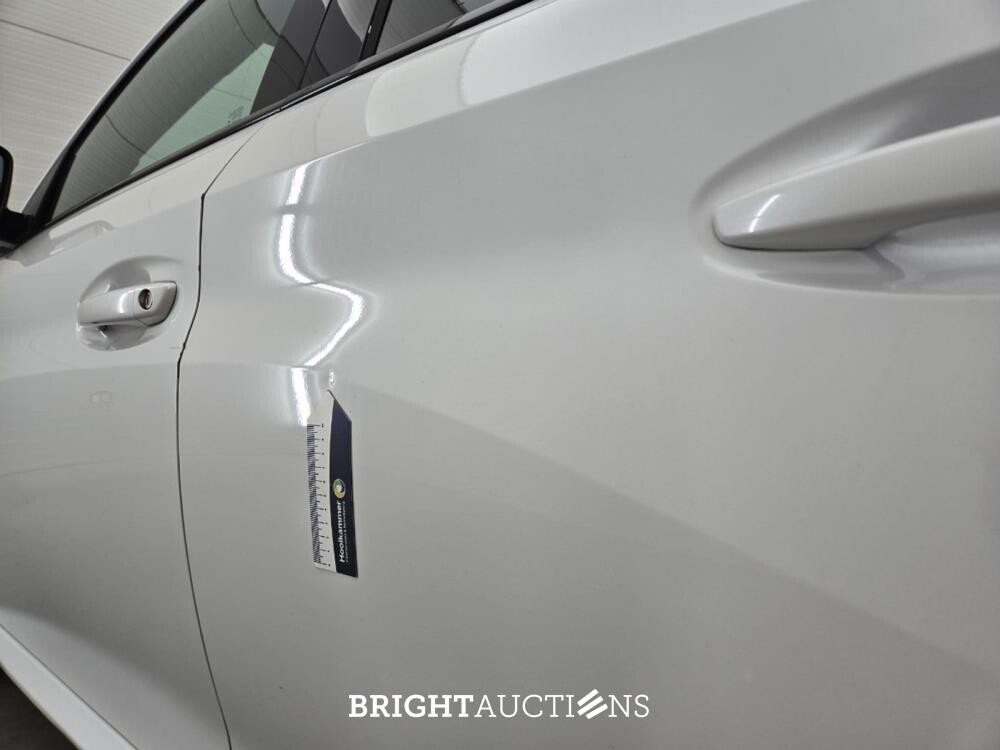 Peugeot 208 e- EV GT 350 50 kWh 136pk 2021, N-631-SR