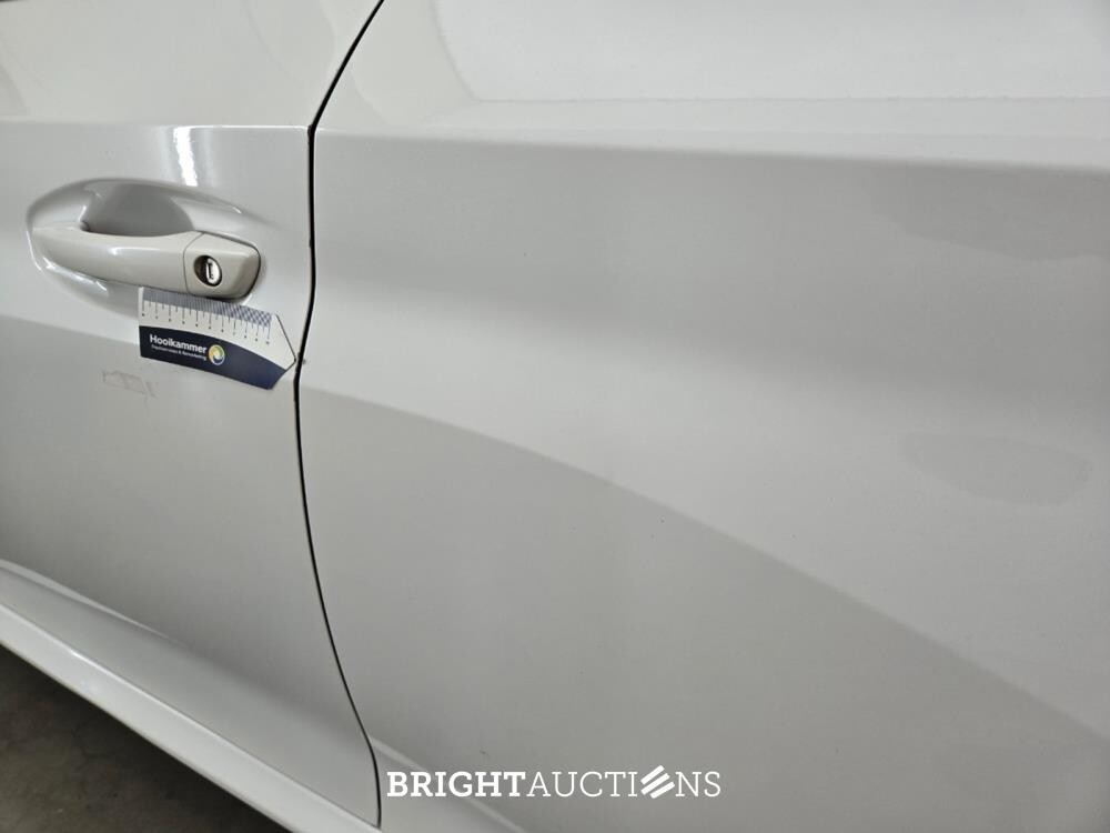 Peugeot 208 e- EV GT 350 50 kWh 136hp 2021, N-631-SR