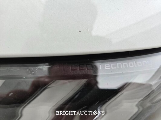 Peugeot 208 e- EV GT 350 50 kWh 136pk 2021, N-631-SR