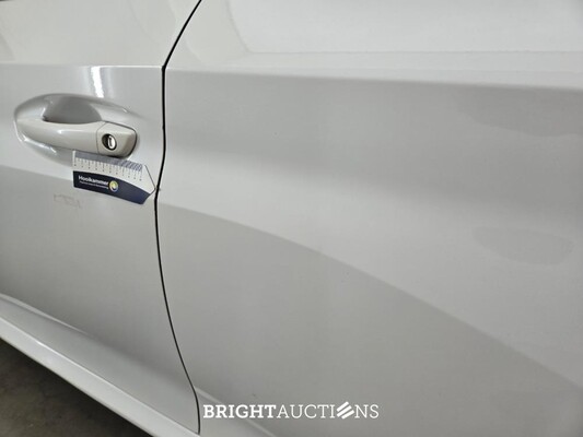 Peugeot 208 e- EV GT 350 50 kWh 136hp 2021, N-631-SR