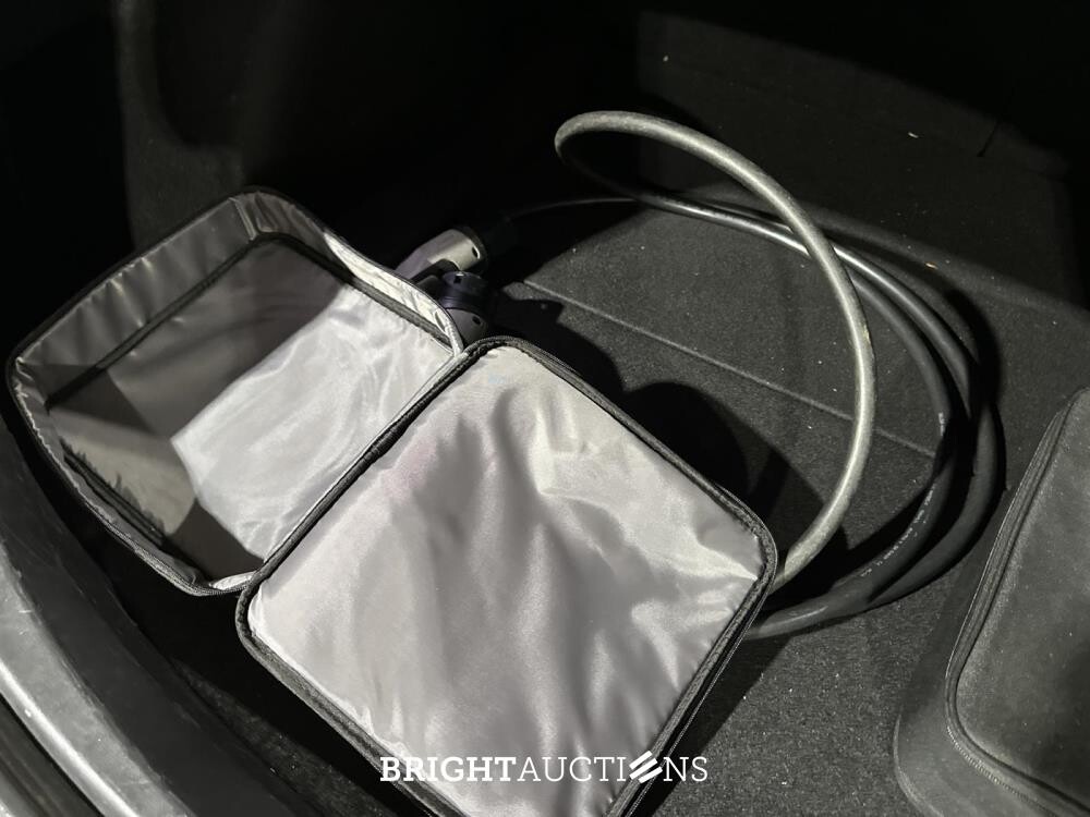 Tesla Model 3 Standard RWD Plus 60 kWh 238pk 2020 (Origineel-NL & 1e Eigenaar), J-584-BF