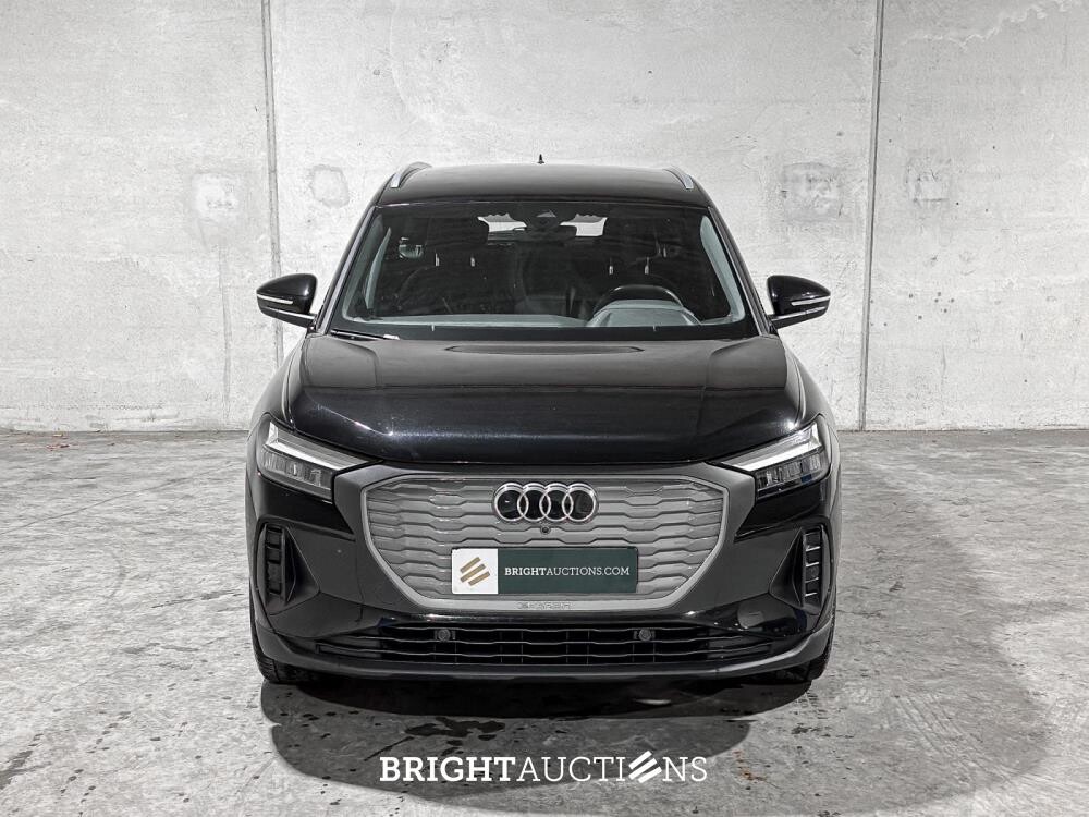 Audi Q4 e-tron 35 Edition 55 kWh 170hp 2022 (Original-NL), R-847-TD