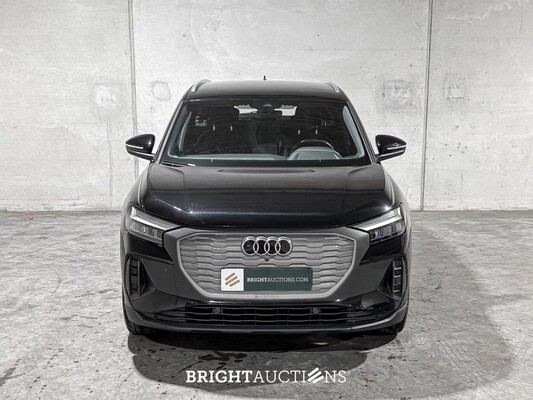 Audi Q4 e-tron 35 Edition 55 kWh 170hp 2022 (Original-NL), R-847-TD