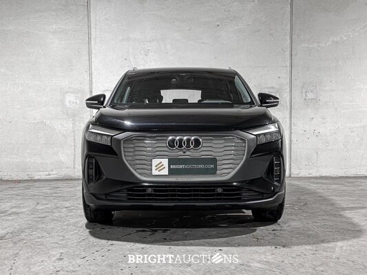 Audi Q4 e-tron 35 Edition 55 kWh 170hp 2022 (Original-NL), R-847-TD