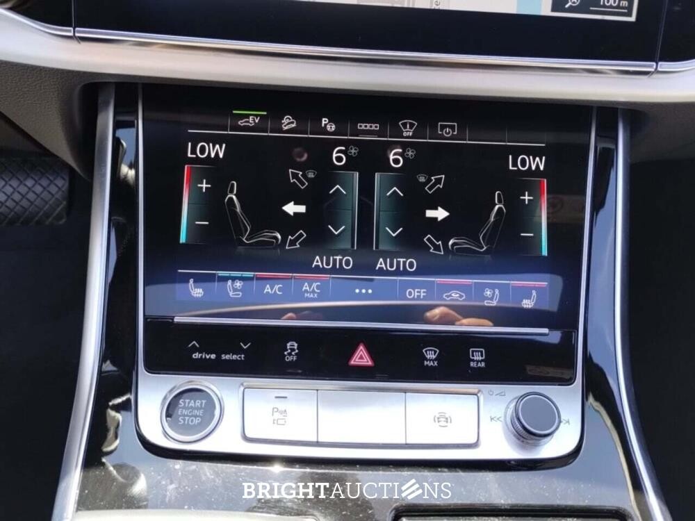 Audi Q7 55 TFSI e Pro Line Plus Quattro 468pk 2020, K-531-TL