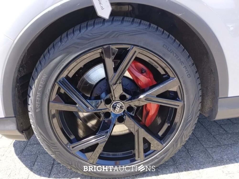 Audi Q7 55 TFSI e Pro Line Plus Quattro 468pk 2020, K-531-TL