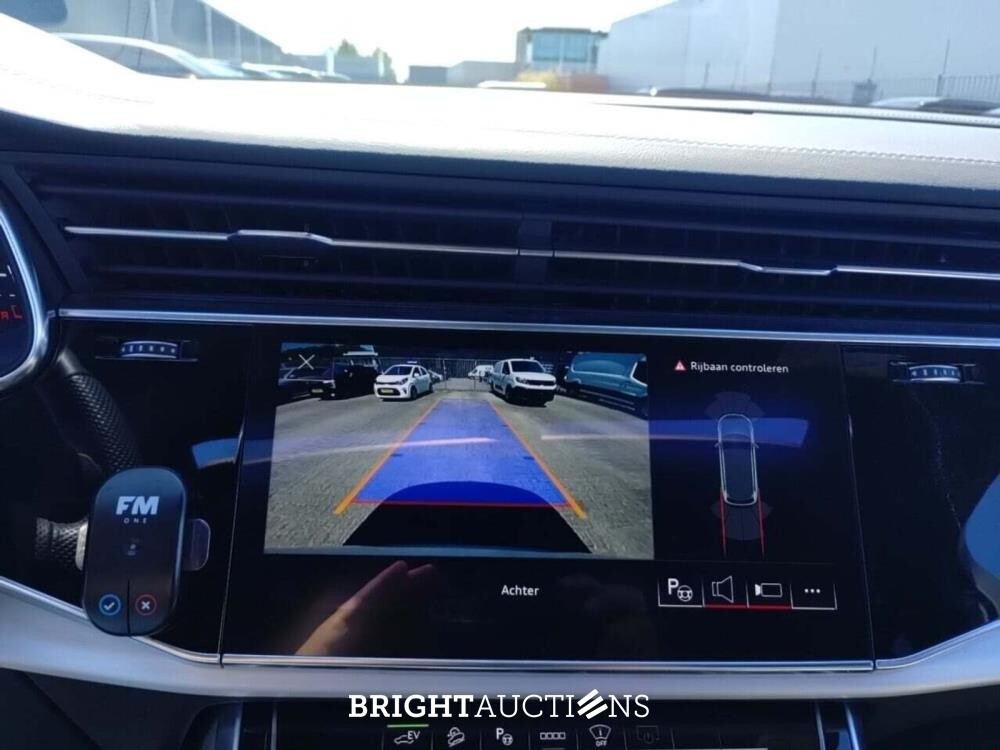 Audi Q7 55 TFSI e Pro Line Plus Quattro 468pk 2020, K-531-TL