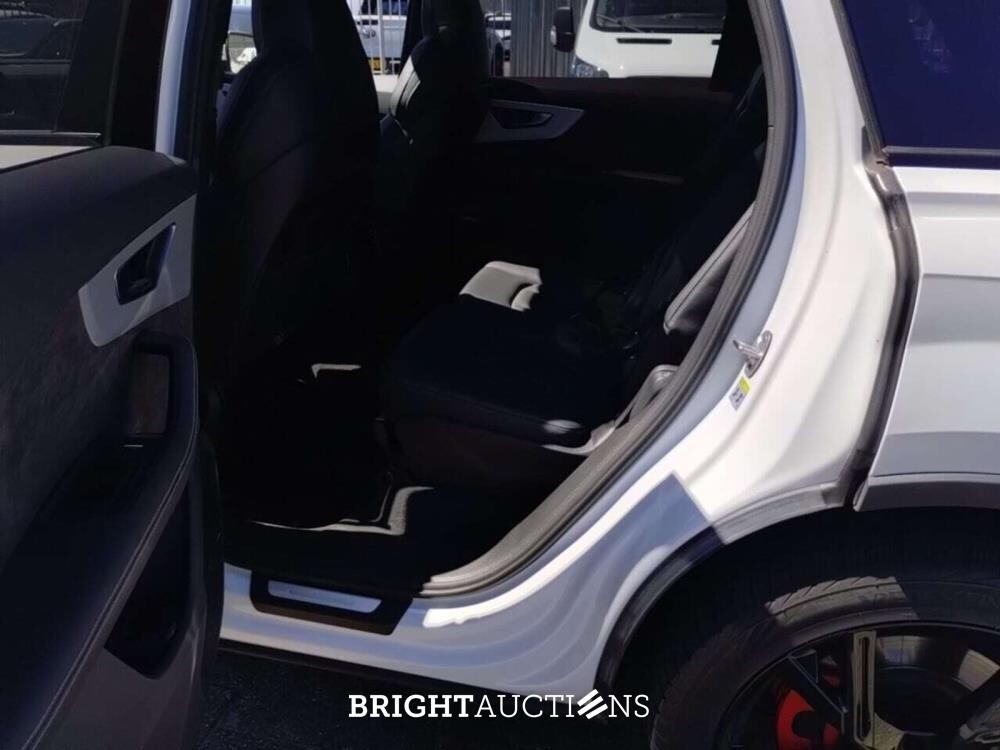 Audi Q7 55 TFSI e Pro Line Plus Quattro 468pk 2020, K-531-TL