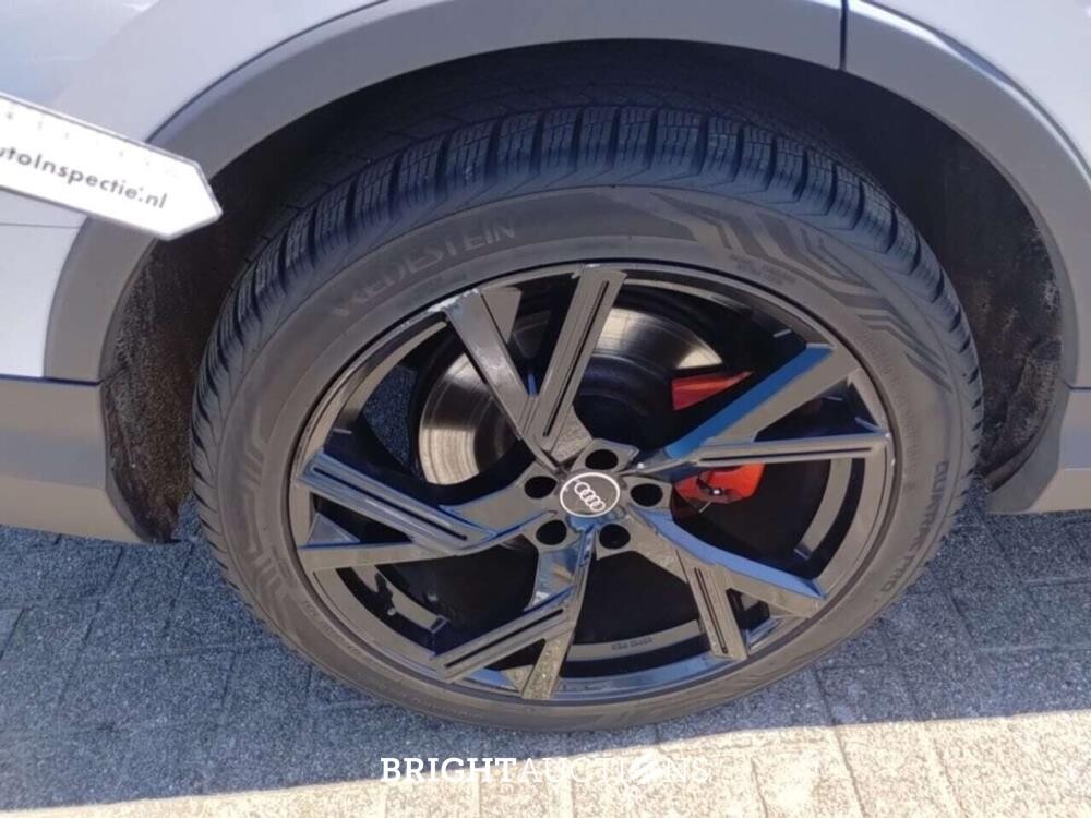 Audi Q7 55 TFSI e Pro Line Plus Quattro 468pk 2020, K-531-TL