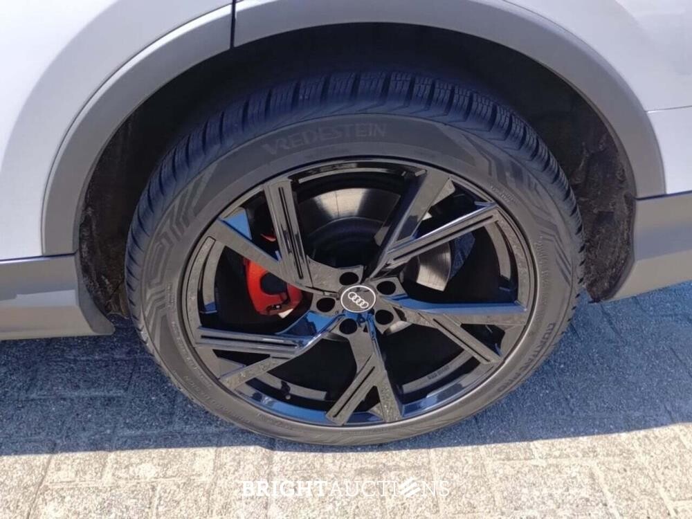 Audi Q7 55 TFSI e Pro Line Plus Quattro 468hp 2020, K-531-TL