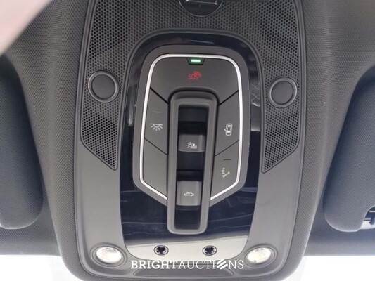 Audi Q7 55 TFSI e Pro Line Plus Quattro 468pk 2020, K-531-TL