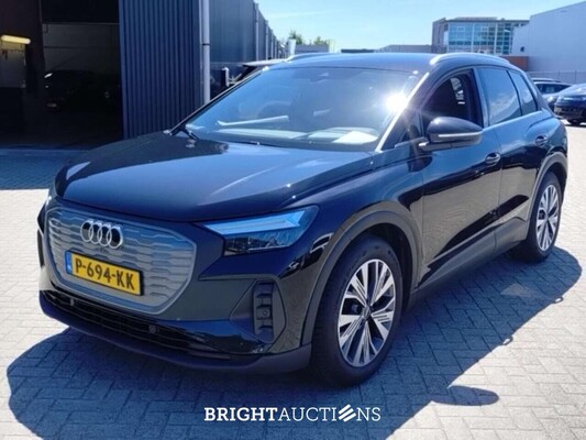 BRIGHT AUCTIONS: Luxury Car, Premium Daily Driver & Electric Vehicle Auction