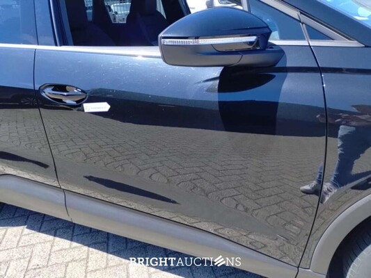 Audi Q4 e-tron 40 Launch edition Advanced 77 kWh 204hp 2021, P-694-KK
