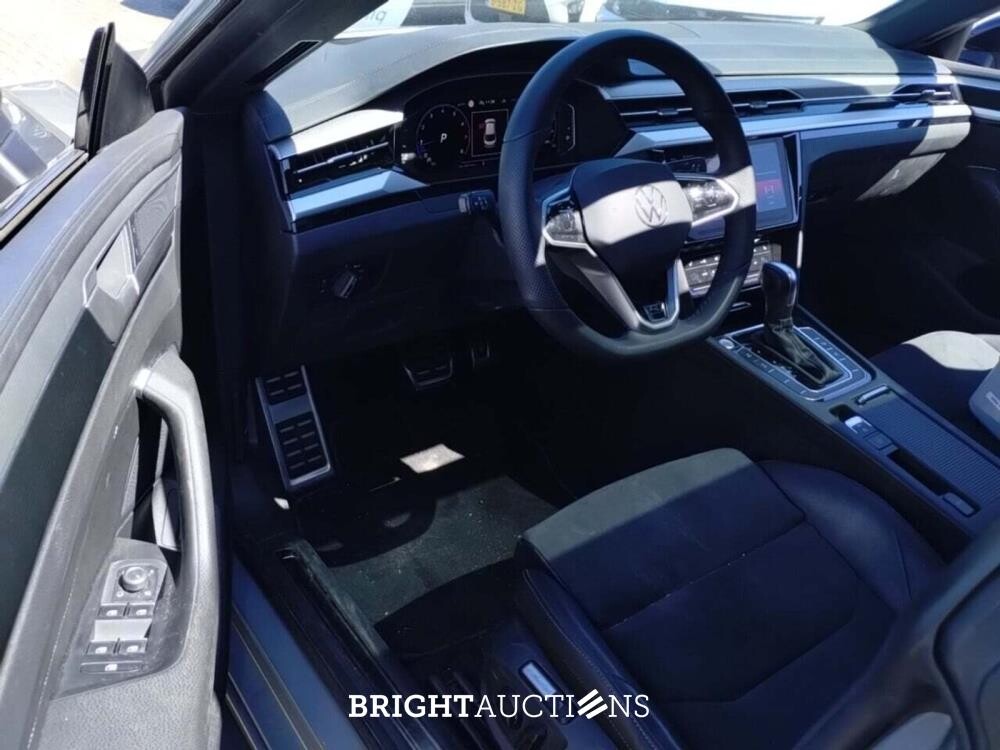 Volkswagen Arteon R-Line Business 2.0 TSI 190pk 2022, S-115-HD